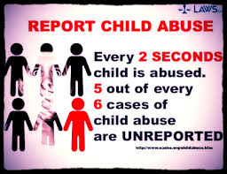 Report child Abuse